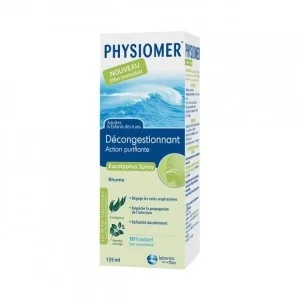 PHYSIOMER EUCALYPTUS
