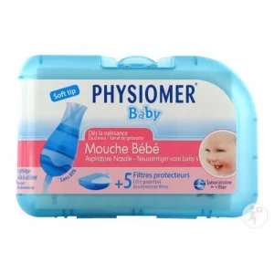 PHYSIOMER MOUCH BB