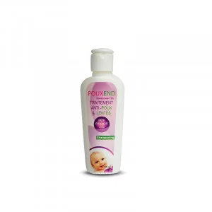 POUXEND SHAMP ANTI POUX