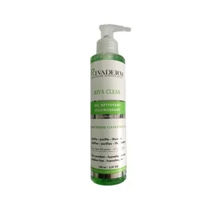 RIVA CLEAR GEL NET ECLAIR 150ML