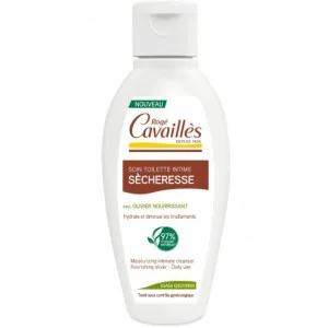 ROGE CAVAILLES SECHERESSE SOIN INTIME 100 ml