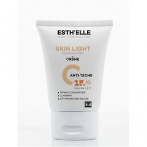 ESTHELLE SKINLIGHT SPF 15+