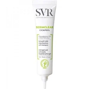 SVR SEBIACLEAR CICAPEEL 15ML