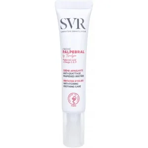 SVR TOPIALYSE PALPEBRAL