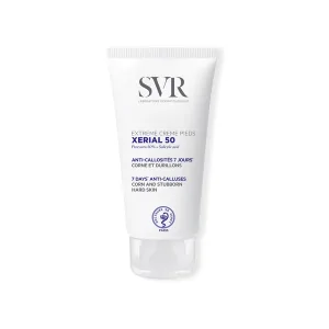 SVR XERIAL 50 EXTREME CREME PIEDS