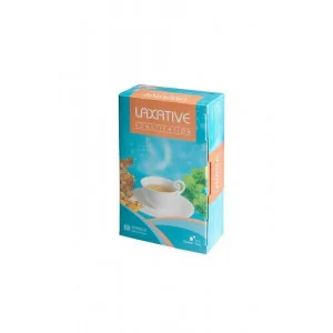 ESTHELLE TISANE LAXATIVE