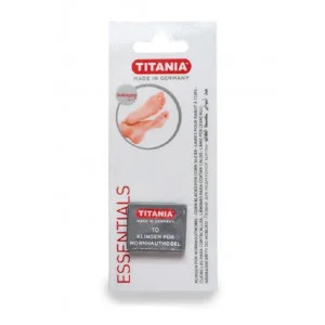 TITANIA LAME RECHARGE