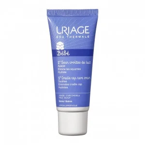 URIAGE SOIN CROUTE DE LAIT