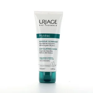 URIGA HYSEAC MASQUE GOMMANT DOUX  100ML