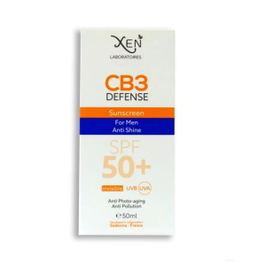 CB3 DEFENSE INVISIBLE HOMME